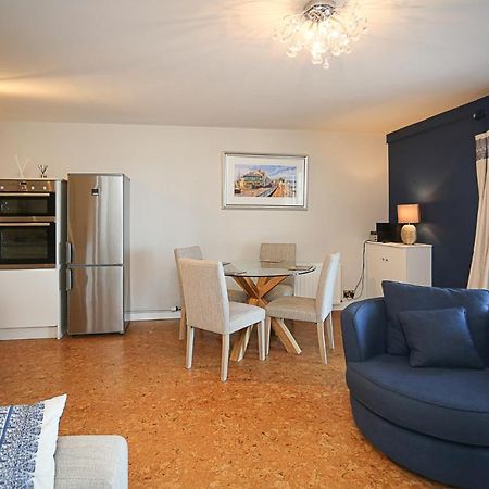 Apartamento Holywood Sea Renity Exterior foto