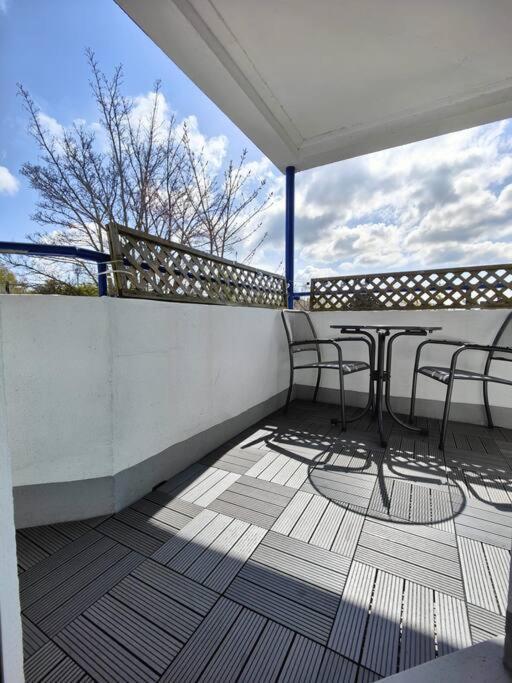 Apartamento Holywood Sea Renity Exterior foto