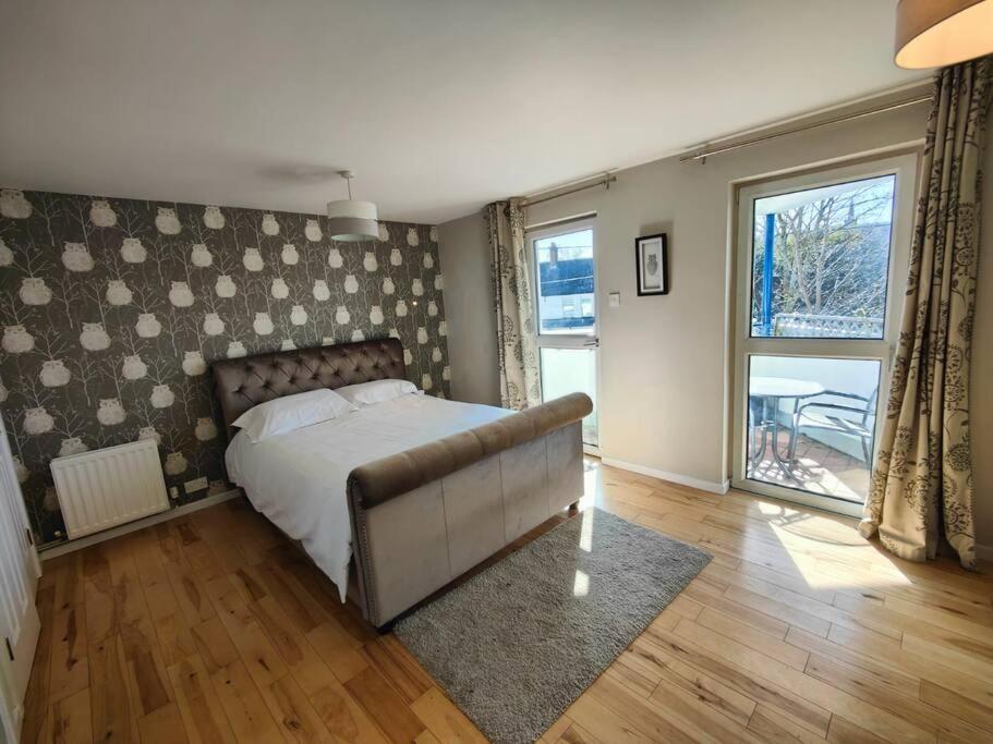 Apartamento Holywood Sea Renity Exterior foto