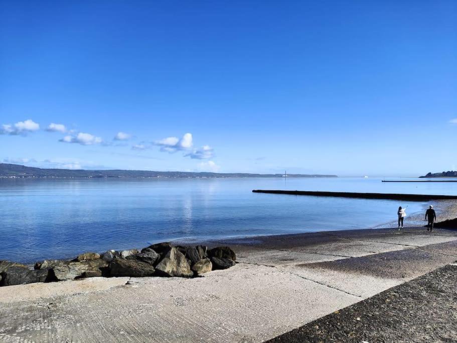 Apartamento Holywood Sea Renity Exterior foto