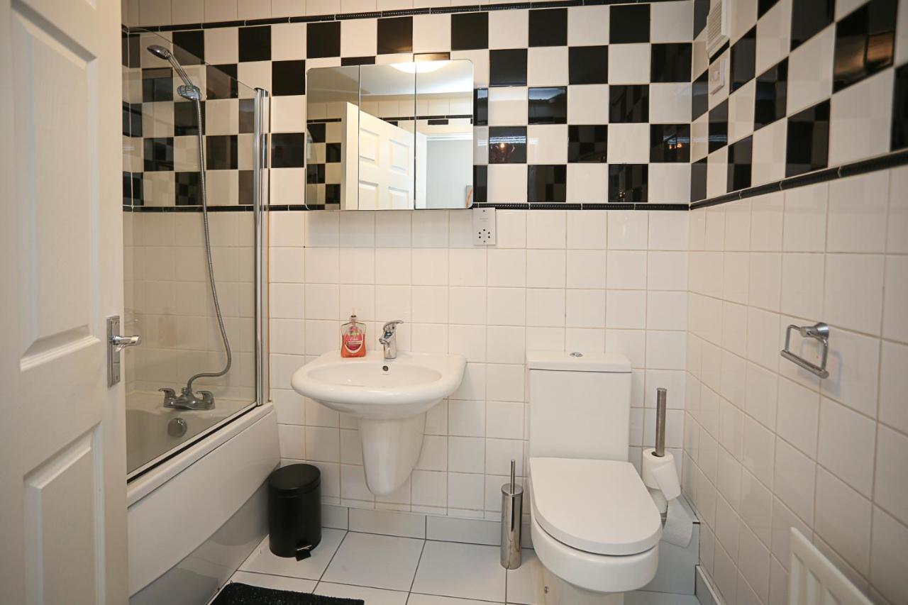 Apartamento Holywood Sea Renity Exterior foto