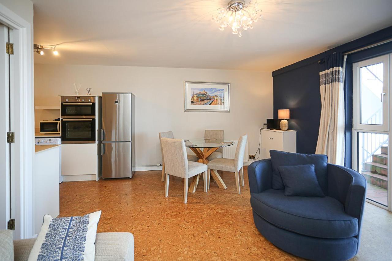 Apartamento Holywood Sea Renity Exterior foto