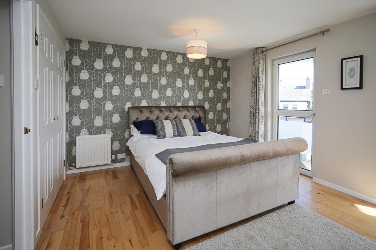 Apartamento Holywood Sea Renity Exterior foto