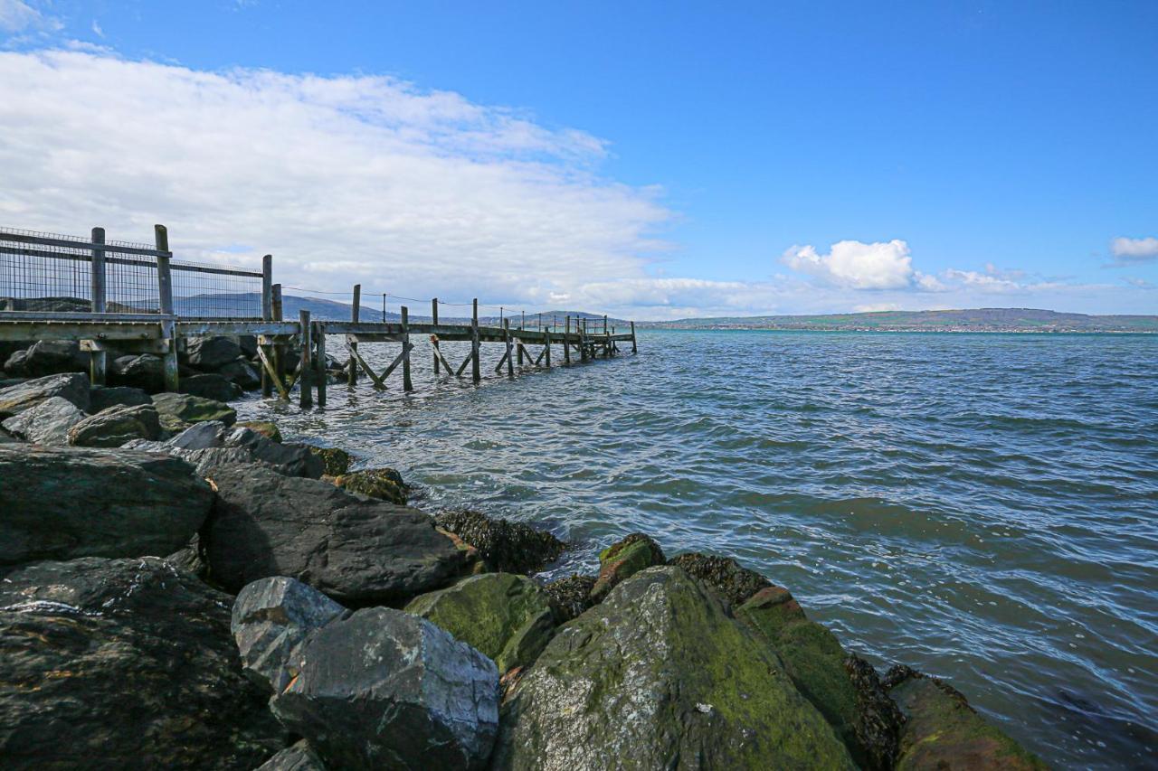 Apartamento Holywood Sea Renity Exterior foto
