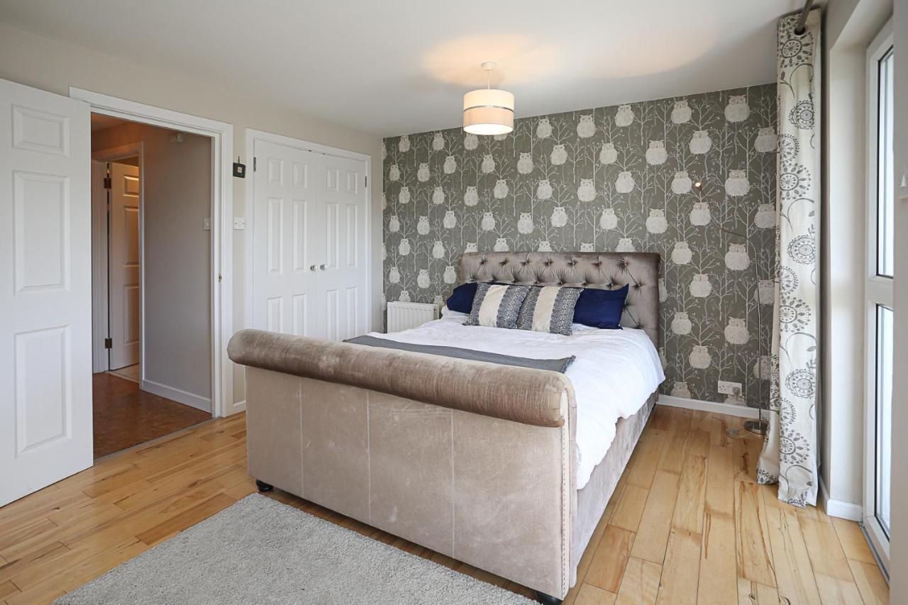 Apartamento Holywood Sea Renity Exterior foto