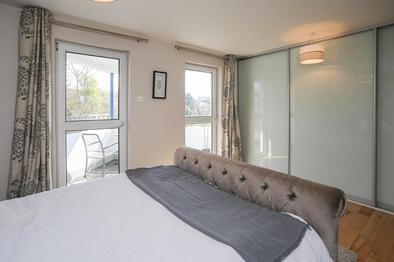 Apartamento Holywood Sea Renity Exterior foto