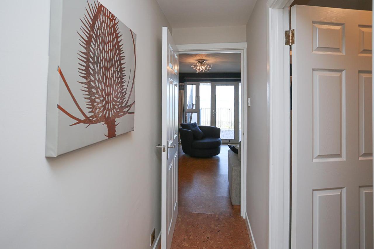 Apartamento Holywood Sea Renity Exterior foto